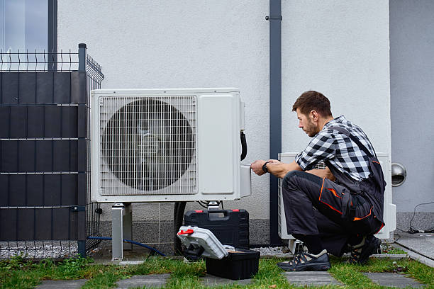 Trusted Hvac Maintenance service in Bell, CA - HVAC Repair CO
